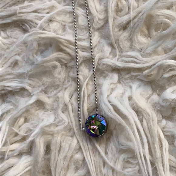 Sabika basics necklace - Picture 3 of 3